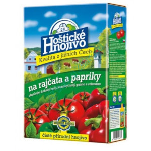 Hnojivo na rajčata a...