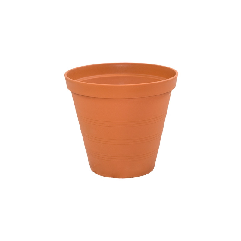 Kvetináč 13 cm terakota