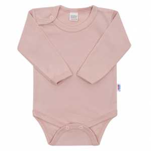 Dojčenské body New Baby...