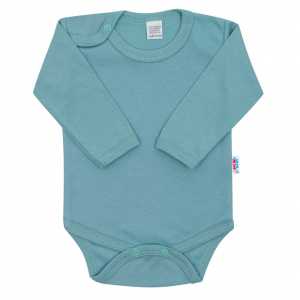 Kojenecké body New Baby...