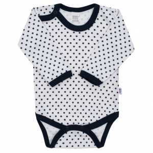Dojčenské body New Baby...