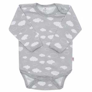 Kojenecké body New Baby...