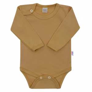 Dojčenské body New Baby...