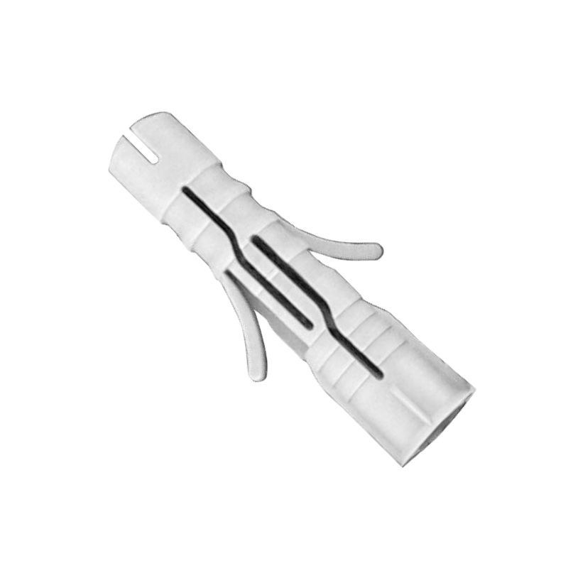 Hmoždina rozpěrná s křidélky NTEE 12x60, Nylon