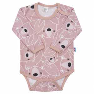 Dojčenské body New Baby...