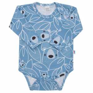 Dojčenské body New Baby...