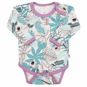 Kojenecké body New Baby...