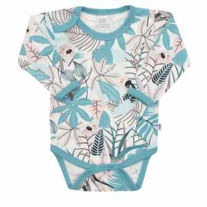 Kojenecké body New Baby...