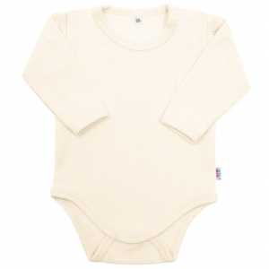 Kojenecké body New Baby...