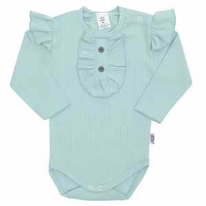 Kojenecké body New Baby...