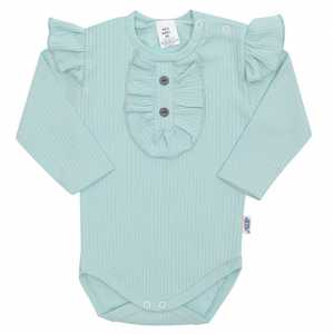 Dojčenské body New Baby...