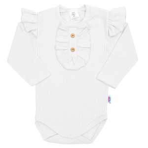 Dojčenské body New Baby...