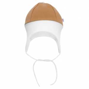 Dojčenská čiapočka New Baby...