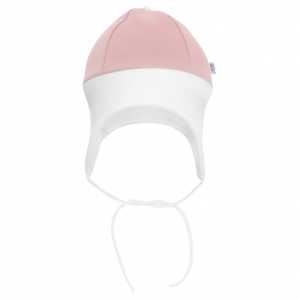 Dojčenská čiapočka New Baby...