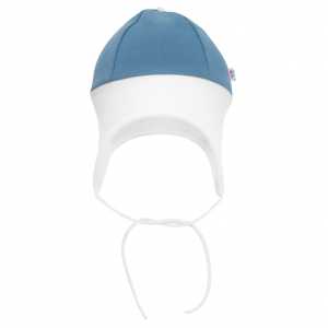 Dojčenská čiapočka New Baby...