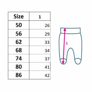 Dojčenské bavlnené polodupačky New Baby BrumBrum old pink, 86