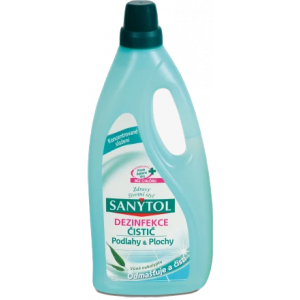 SANYTOL antialergenní...