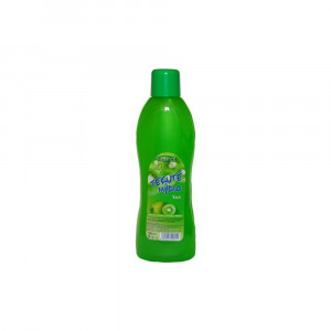 Elegance Kiwi tekuté mýdlo 1 l