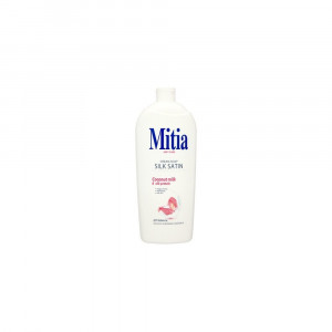 Mitia Silk Satin s...