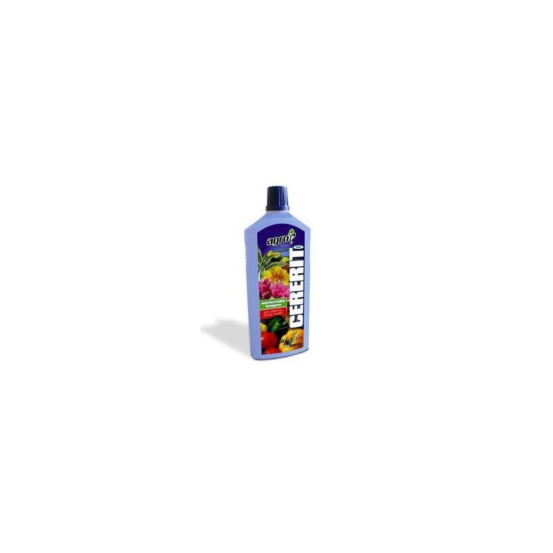 Cererit AGRO HOBBY+morsk.r.1L