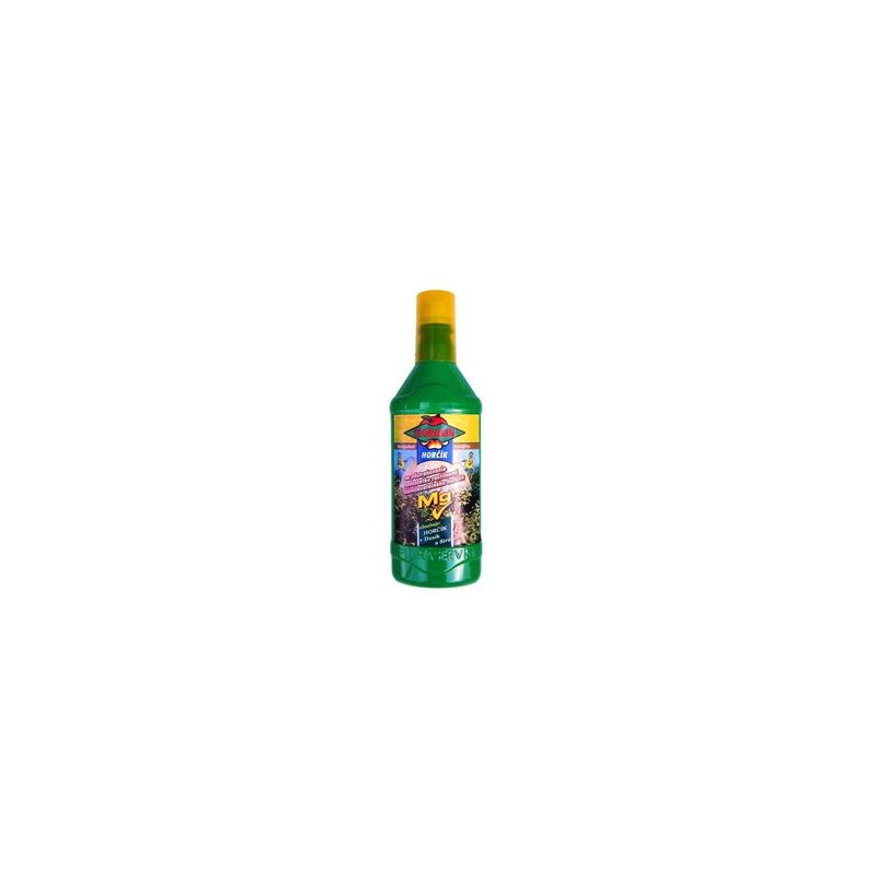 Florasin HOŘČÍK 0,5L Fl