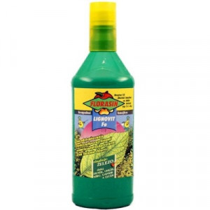 Florasin LIGNOVIT Fe 1L