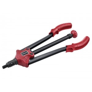 Kleště nýtovací pákové M3-M12, 360mm, FORTUM, 4770631