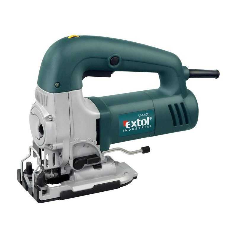 Píla priamočiara, príkon 600 W, Extol Industrial 8793103