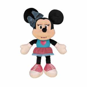 Plyšová Minnie v růžových...