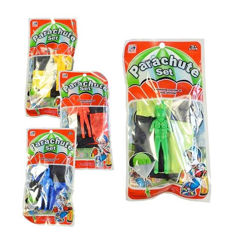 Parašutista 12cm