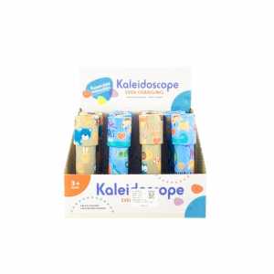 Kaleidoskop zvířátka