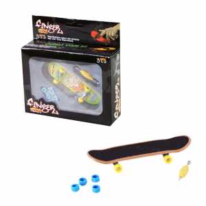 Skateboard- skrutkovací, 4...