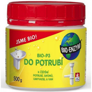 Bio-Enzým Bio-P3 Biologický...