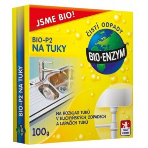 Bio-Enzým Bio-P2 Biologický...