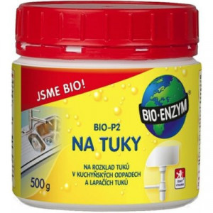 Bio-Enzym Bio-P2 Biologický...