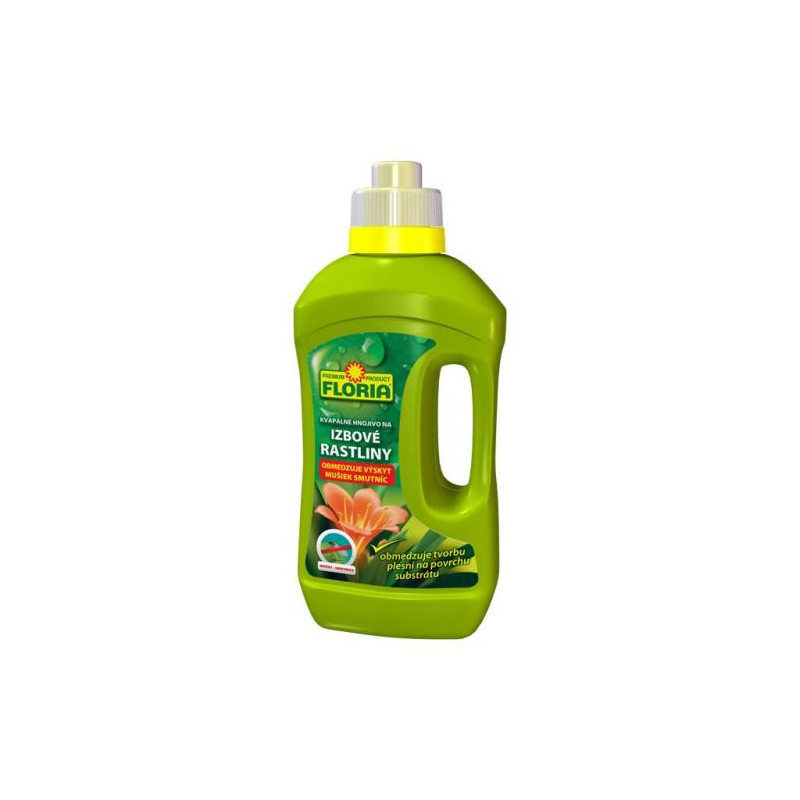 Hnojivo FLORIA IZBOVÉ RASTLINY 500ml