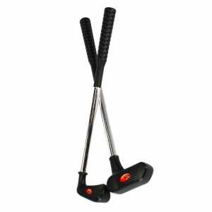 Golf - plastový set s loptičkami