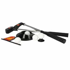 Golf - plastový set s loptičkami