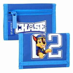 Peňaženka Paw Patrol modrá,...