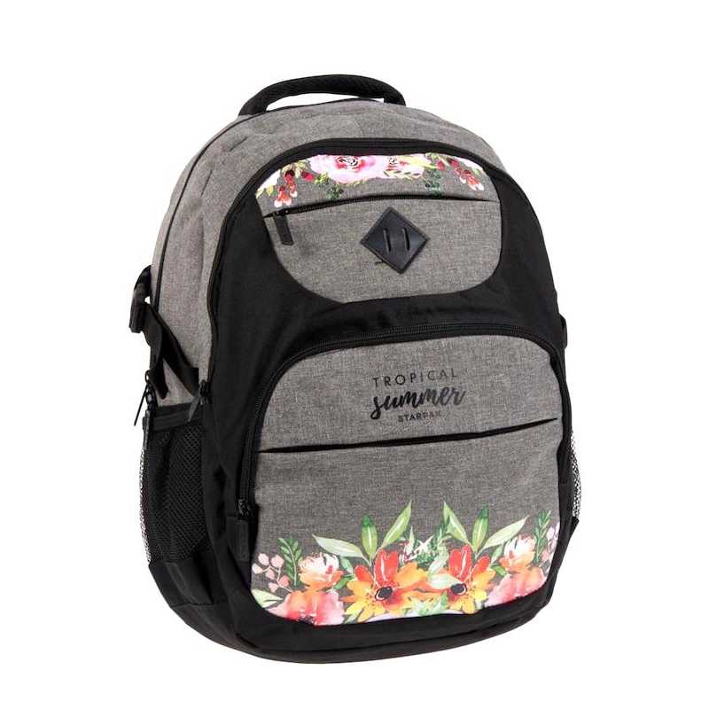 Školský batoh Tropical