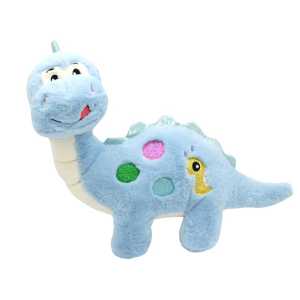 Dino Monty
