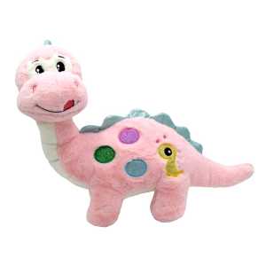 Dino Monty