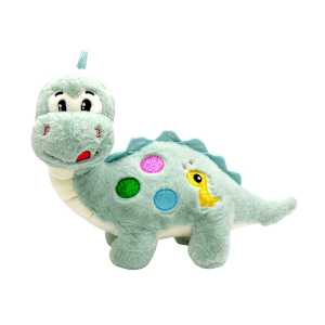 Dino Monty