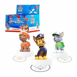 Paw Patrol figúrka s pečiatkou
