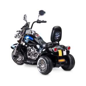 Elektrická motorka Toyz Rebel blue