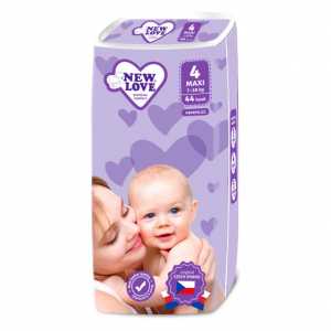 Plienky New Love Premium...