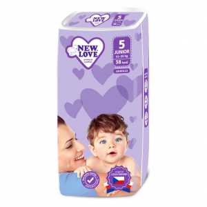 Plenky New Love Premium...