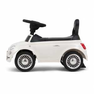 Dětské odrážedlo Milly Mally FIAT modré