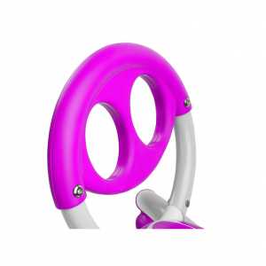 Dětské jezdítko 2v1 Toyz Beetle purple