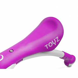 Dětské jezdítko 2v1 Toyz Beetle purple